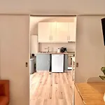 In Anjos Apartmán Lisboa
