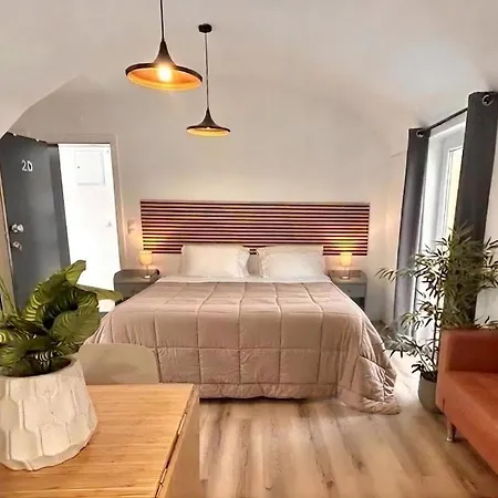 Apartmán In Anjos *