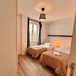 In Anjos Lejlighed